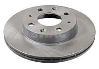 brake disc 33105348 Swag