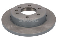 brake disc 33105350 Swag