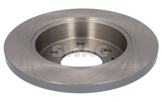 brake disc 33105350 Swag, Image 2