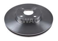 brake disc 33105364 Swag