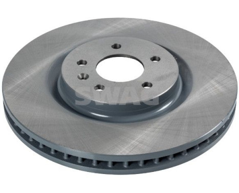 brake disc 33105381 Swag