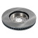 brake disc 33105381 Swag, Thumbnail 2