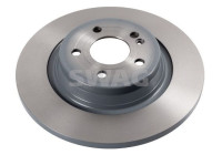 brake disc 33105382 Swag