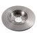 brake disc 33105382 Swag, Thumbnail 2 brake disc 33105382 Swag, Thumbnail 2