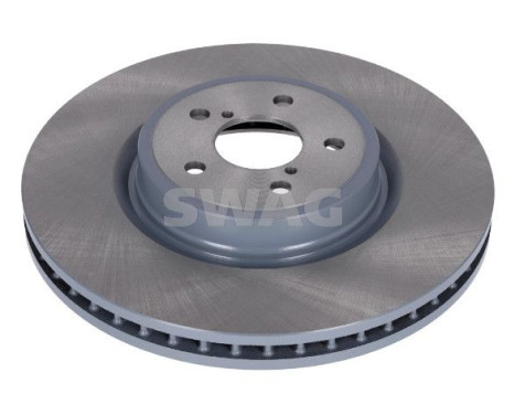 brake disc 33105383 Swag