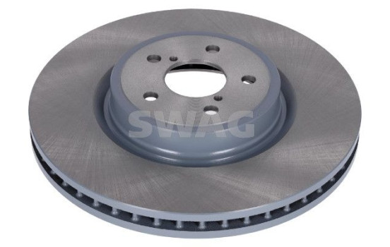 brake disc 33105383 Swag