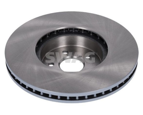 brake disc 33105383 Swag, Image 2
