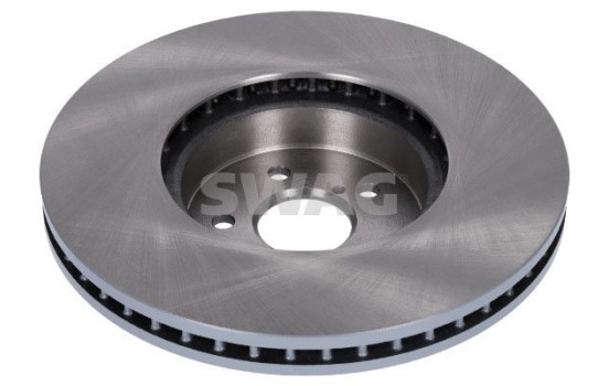 brake disc 33105383 Swag, Image 2