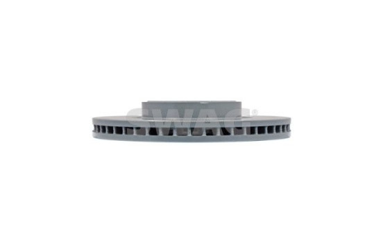 brake disc 33105383 Swag, Image 3