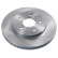 brake disc 33105388 Swag