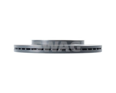brake disc 33105388 Swag, Image 3