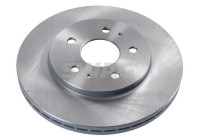 brake disc 33105388 Swag