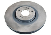 brake disc 33105389 Swag