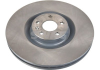 brake disc 33105443 Swag
