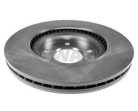 brake disc 33105466 Swag, Image 2