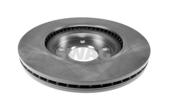brake disc 33105466 Swag, Image 2