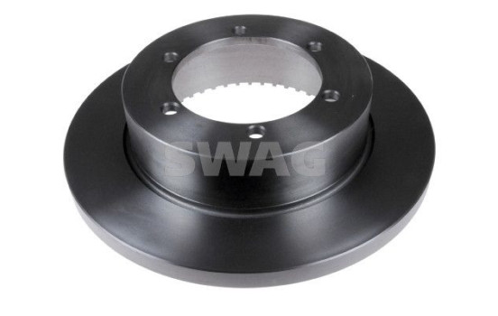 brake disc 33105494 Swag