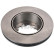Brake disc 33105496 Swag, Thumbnail 2