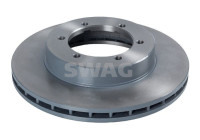 brake disc 33105498 Swag