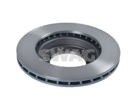 brake disc 33105498 Swag, Image 2