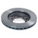 brake disc 33105498 Swag, Thumbnail 2