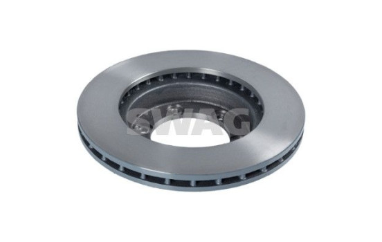 brake disc 33105498 Swag, Image 2