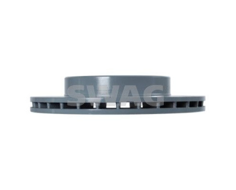 brake disc 33105498 Swag, Image 3