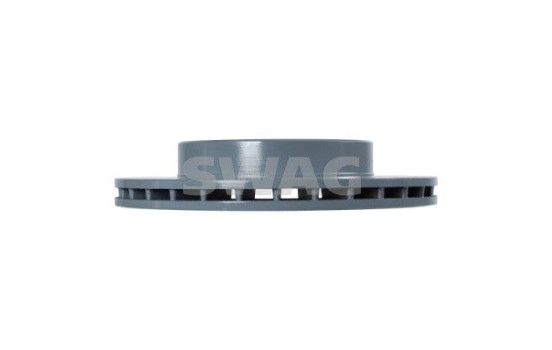 brake disc 33105498 Swag, Image 3