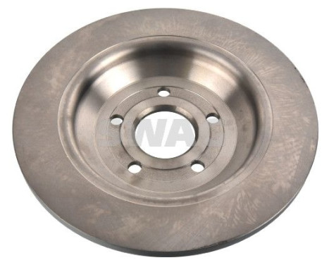 brake disc 33105501 Swag, Image 2