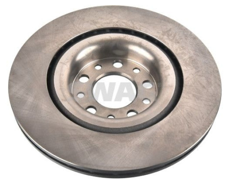 brake disc 33105507 Swag, Image 2