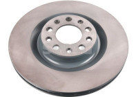 brake disc 33105507 Swag