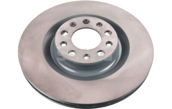 brake disc 33105507 Swag