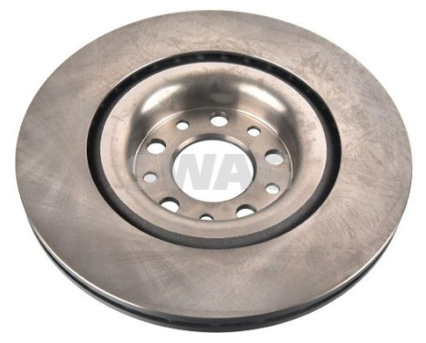 brake disc 33105507 Swag, Image 2