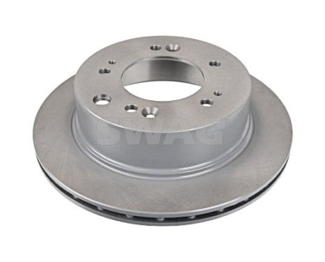 brake disc 33105511 Swag