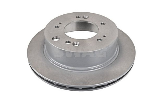 brake disc 33105511 Swag