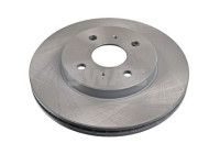 brake disc 33105523 Swag