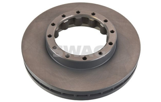 brake disc 33105525 Swag