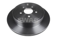 brake disc 33105549 Swag