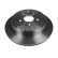 brake disc 33105549 Swag