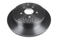 brake disc 33105549 Swag