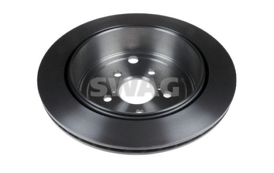 brake disc 33105549 Swag, Image 2