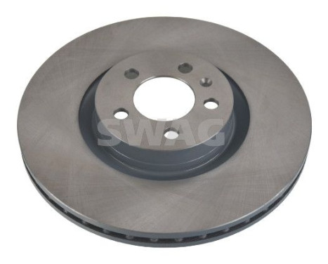 brake disc 33105550 Swag