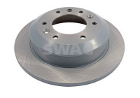brake disc 33105551 Swag