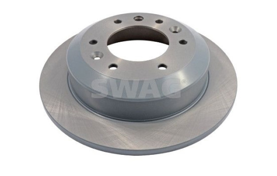 brake disc 33105551 Swag