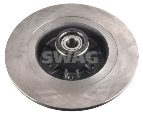 brake disc 33105553 Swag, Image 2