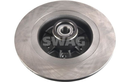 brake disc 33105553 Swag, Image 2