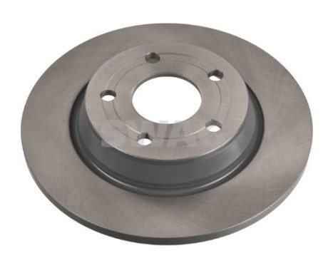 brake disc 33105554 Swag