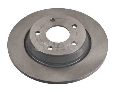 brake disc 33105554 Swag