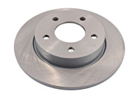 brake disc 33105595 Swag