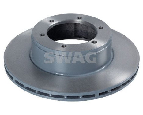 brake disc 33105601 Swag